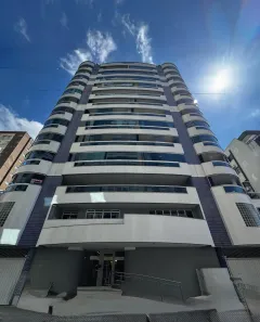 Apartamento com 3 Quartos à venda, 129m² no Meia Praia, Itapema