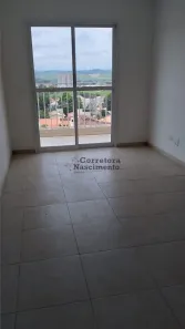 Apartamento com 2 Quartos à venda, 55m² no São João, Jacareí