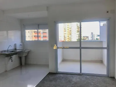 Apartamento com 1 Quarto à venda, 36m² no Vila Osasco, Osasco