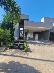 Casa de Condomínio com 3 Quartos à venda, 270m² no Golden Park Residence II, Mirassol