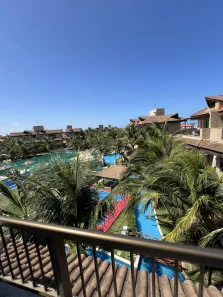 Cobertura com 4 Quartos à venda, 186m² no Porto das Dunas, Aquiraz
