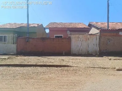 Casa com 2 Quartos à venda, 190m² no Trajanópolis, Padre Bernardo