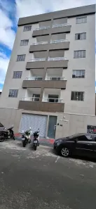 Apartamento com 2 Quartos para alugar, 60m² no Jockey de Itaparica, Vila Velha