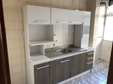 Apartamento com 2 Quartos à venda, 48m² no Cavalhada, Porto Alegre