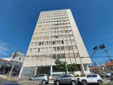 Apartamento com 2 Quartos à venda, 87m² no Centro, Bauru