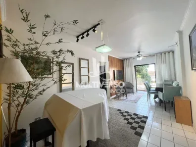 Apartamento com 2 Quartos à venda, 95m² no Vila Mathias, Santos