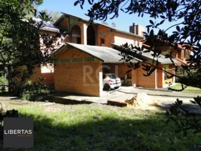 Casa de Condomínio com 3 Quartos à venda, 479m² no Elsa, Viamão
