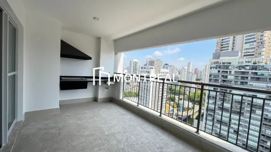 Apartamento com 2 Quartos à venda, 92m² no Vila Firmiano Pinto, São Paulo