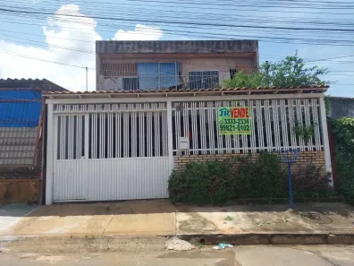 Casa com 3 Quartos à venda, 112m² no Recanto das Emas, Brasília