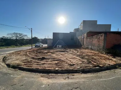 Lote/Terreno à venda, 267m² no Residencial Colina das Nascentes, Campinas