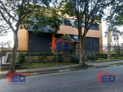 Prédio Comercial à venda, 1150m² no Jardim Peri, São Paulo