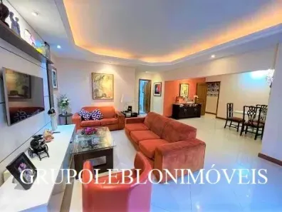 Apartamento com 3 Quartos à venda, 150m² no Copacabana, Rio de Janeiro