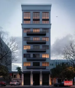 Sala Comercial à venda, 47m² no Conforto, Volta Redonda