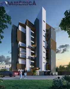 Apartamento com 2 Quartos à venda, 56m² no Jardim São Paulo, João Pessoa