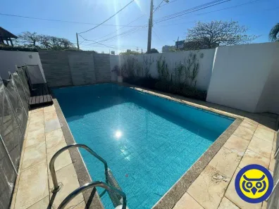 Casa com 4 Quartos para alugar, 222m² no Córrego Grande, Florianópolis