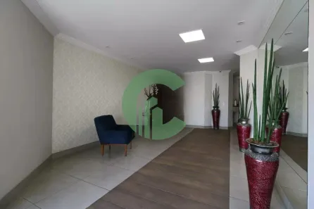 Apartamento com 3 Quartos à venda, 82m² no Vila Assunção, Santo André