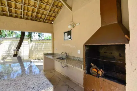 Apartamento com 2 Quartos para alugar, 55m² no Parque São José, Belo Horizonte