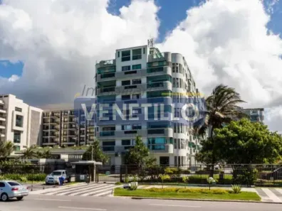 Cobertura com 3 Quartos para alugar, 198m² no Barra da Tijuca, Rio de Janeiro