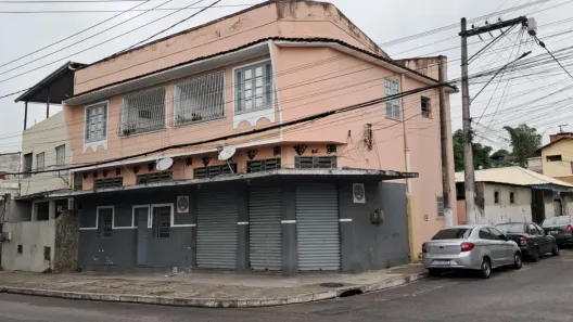 Ponto Comercial para alugar, 53m² no Neves (Neves), São Gonçalo