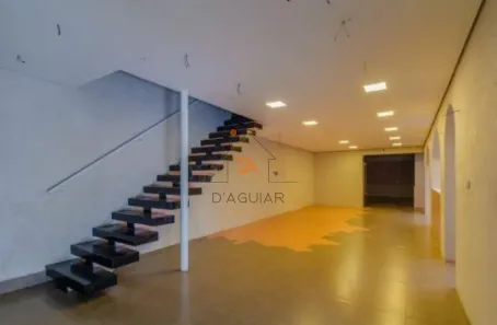 Imóvel Comercial para alugar, 280m² no Santana, São Paulo