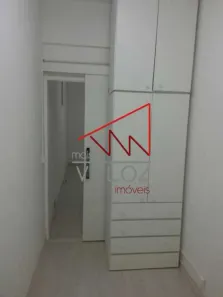 Apartamento com 1 Quarto à venda, 52m² no Centro, Rio de Janeiro