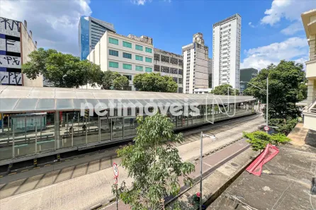 Ponto Comercial para alugar, 200m² no Centro, Belo Horizonte