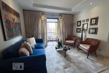 Cobertura com 3 Quartos à venda, 220m² no Perdizes, São Paulo