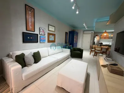 Apartamento com 3 Quartos à venda, 86m² no Praia Brava, Florianópolis