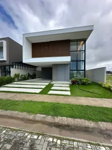 Casa de Condomínio com 4 Quartos à venda, 280m² no Barra Nova, Marechal Deodoro