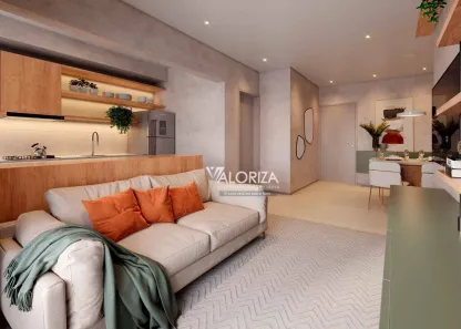 Apartamento com 2 Quartos à venda, 89m² no Centro, Sorocaba