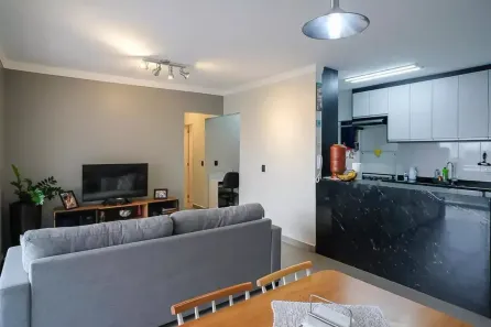 Apartamento com 3 Quartos à venda, 96m² no Boa Vista, São Caetano do Sul