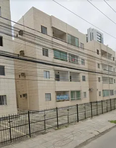 Apartamento com 1 Quarto à venda, 44m² no Candeias, Jaboatão dos Guararapes