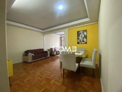 Apartamento com 3 Quartos à venda, 110m² no Icaraí, Niterói