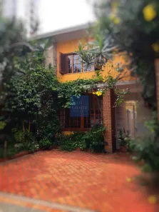 Sobrado com 3 Quartos à venda, 300m² no Mirandópolis, São Paulo