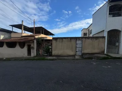 Lote/Terreno à venda, 300m² no Jardim América, Cariacica