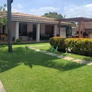 Casa com 3 Quartos à venda, 200m² no Barra do Jacuípe, Camaçari