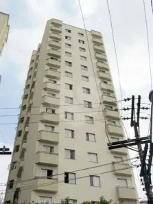 Apartamento com 3 Quartos à venda, 78m² no Parque Mandaqui, São Paulo