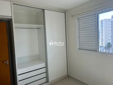 Apartamento com 3 Quartos à venda, 88m² no Osvaldo Rezende, Uberlândia