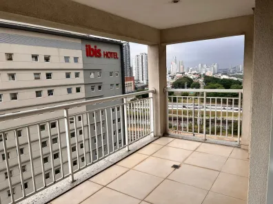 Apartamento com 2 Quartos à venda, 74m² no Tatuapé, São Paulo