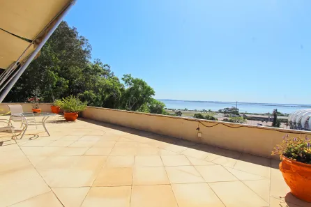 Cobertura com 3 Quartos à venda, 321m² no Santa Tereza, Porto Alegre