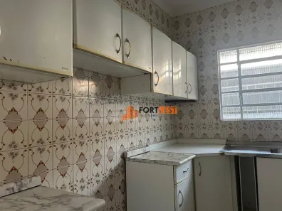Sobrado com 3 Quartos à venda, 140m² no Chácara Santo Antônio (Zona Leste), São Paulo