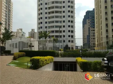 Apartamento com 4 Quartos à venda, 127m² no Chácara Primavera, Campinas