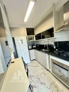 Apartamento com 2 Quartos à venda, 81m² no Melville Empresarial I e II, Barueri