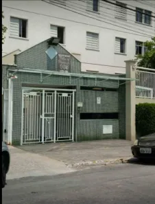 Apartamento com 3 Quartos à venda, 54m² no Jardim Santa Terezinha (Zona Leste), São Paulo