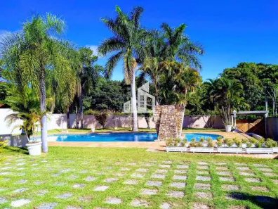 Fazenda/Sítio com 3 Quartos à venda, 1000m² no Perímetro Urbano, Sarapuí