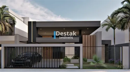 Casa com 3 Quartos à venda, 216m² no Jardim Amália, Volta Redonda