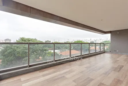 Apartamento com 3 Quartos à venda, 278m² no Jardim Paulista, São Paulo