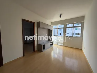 Apartamento com 1 Quarto para alugar, 48m² no Buritis, Belo Horizonte