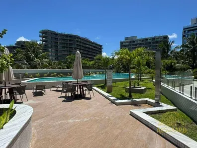 Apartamento com 2 Quartos para alugar, 71m² no Intermares, Cabedelo