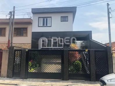 Sobrado com 4 Quartos à venda, 331m² no Imirim, São Paulo